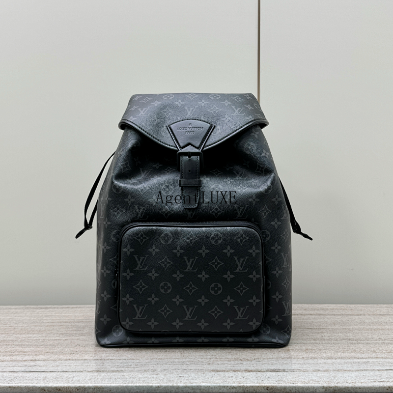 Louis Vuitton Montsouris 40x19x32cm