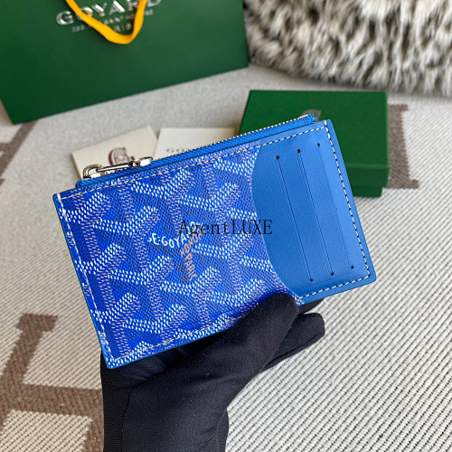 Goyard Bourbon