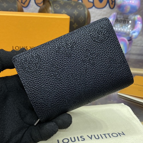 Monogram Portefeuille Claire 6 11 8.5 3.5cm-9134042