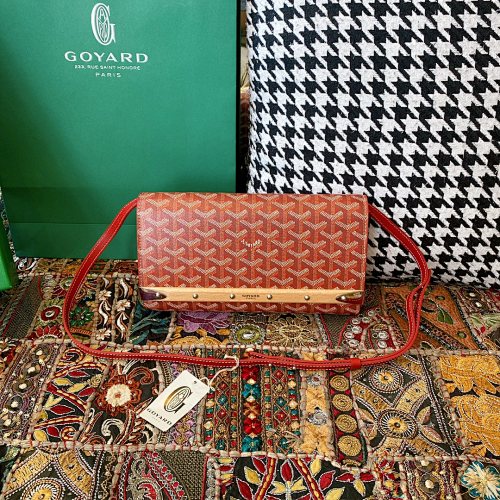 Goyard Monte-Carlo
