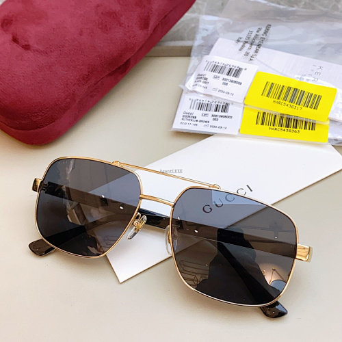 Glasses from Agentluxe