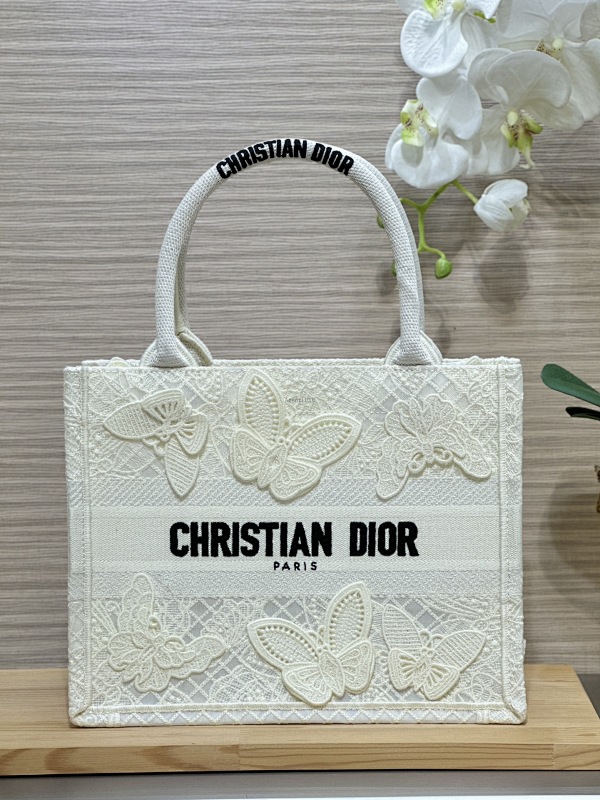 Tote bag from Agentluxe