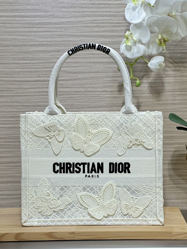 Tote bag from Agentluxe
