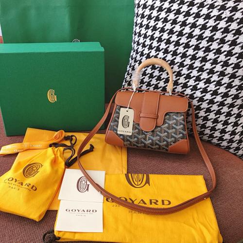 Goyard bag