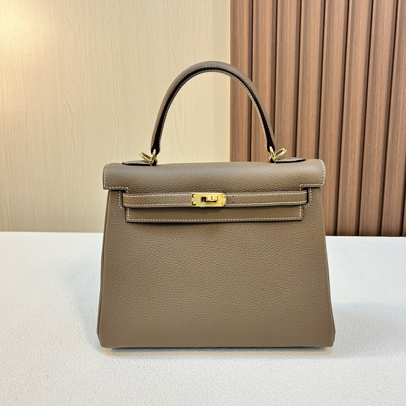 Kelly 25cm Togo Ck18 Ghw Stock