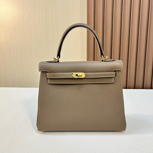 Kelly 25cm Togo Ck18 Ghw Stock