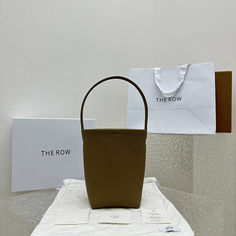 𝐓𝐇𝐄 𝐑𝐎𝐖 N S Park Tote