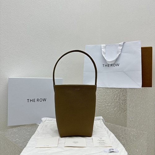 𝐓𝐇𝐄 𝐑𝐎𝐖 N S Park Tote