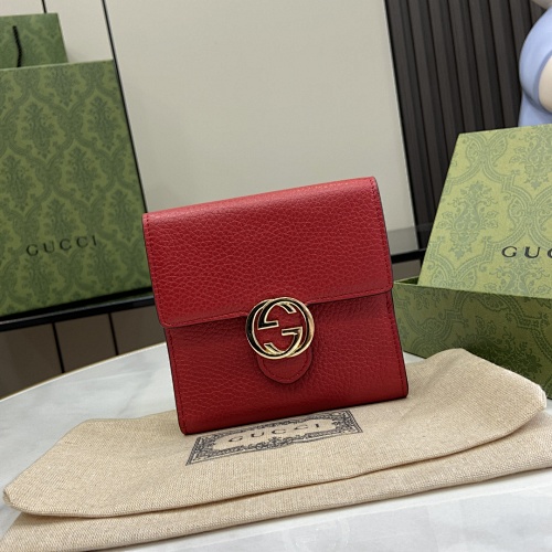 Wallet from Agentluxe