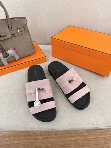 Slides from Agentluxe
