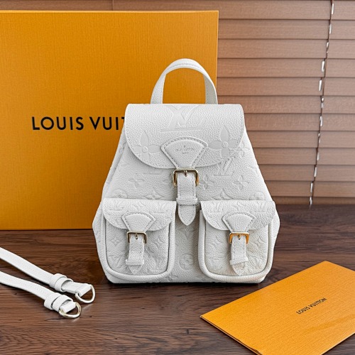 Louis Vuitton Backup Backpack