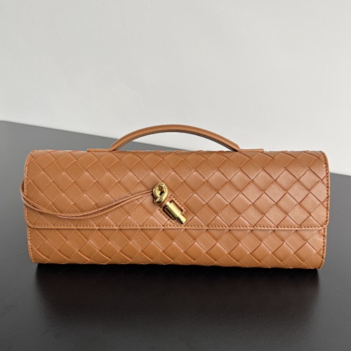 Bv Clutch Intreccio