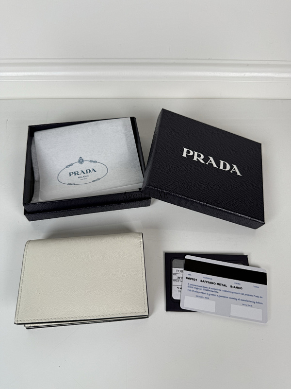 Prada bag