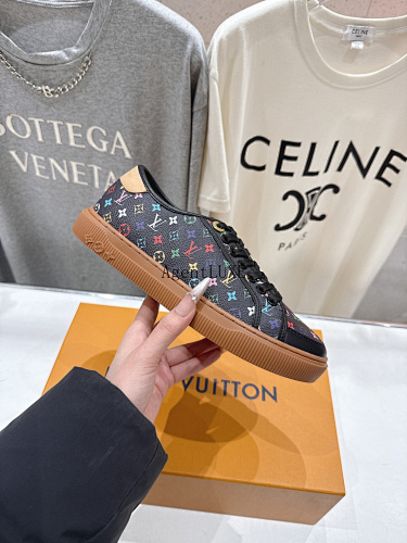 26ss Tilted LV Logo