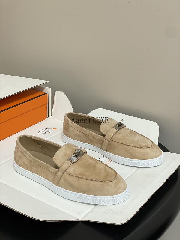 Hermès shoes