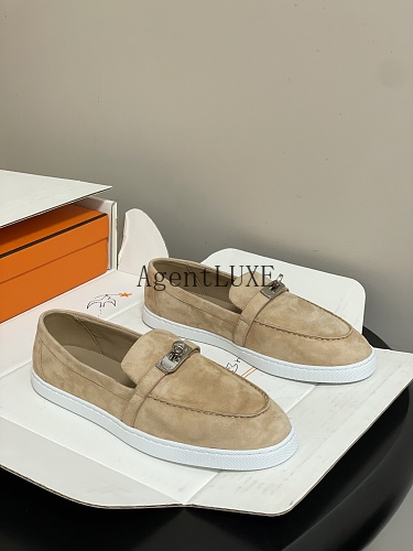 Hermès shoes