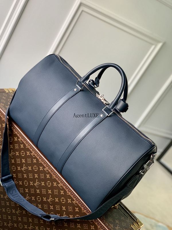 Louis Vuitton Keepall LV Aerogram