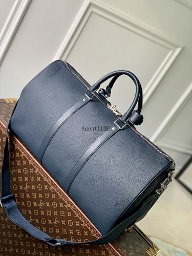 Louis Vuitton Keepall LV Aerogram