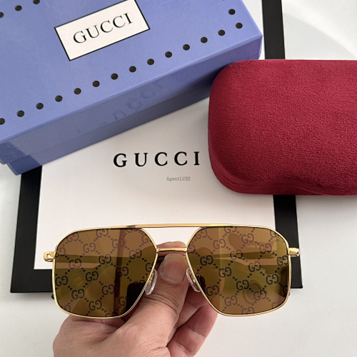Gucc Model GG1679S Size 55 16-145