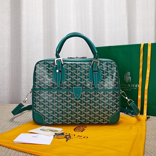 Goyard bag