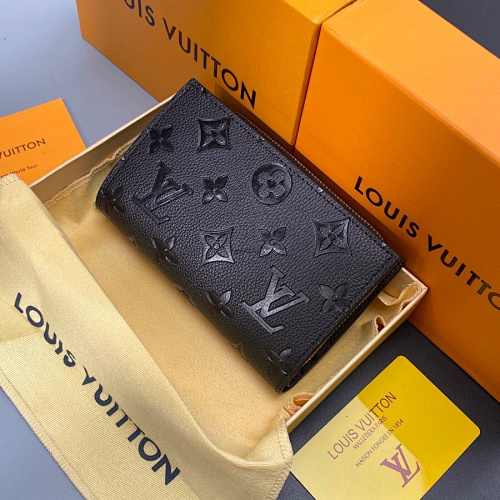 Louis Vuitton wallet