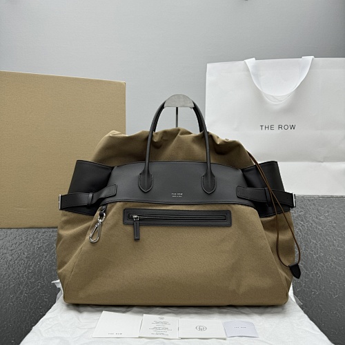 The Ro Margaux 17 Inside Out