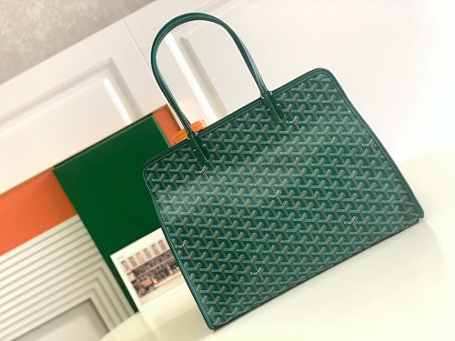 Goyard Hardy 41 30 16.5cm