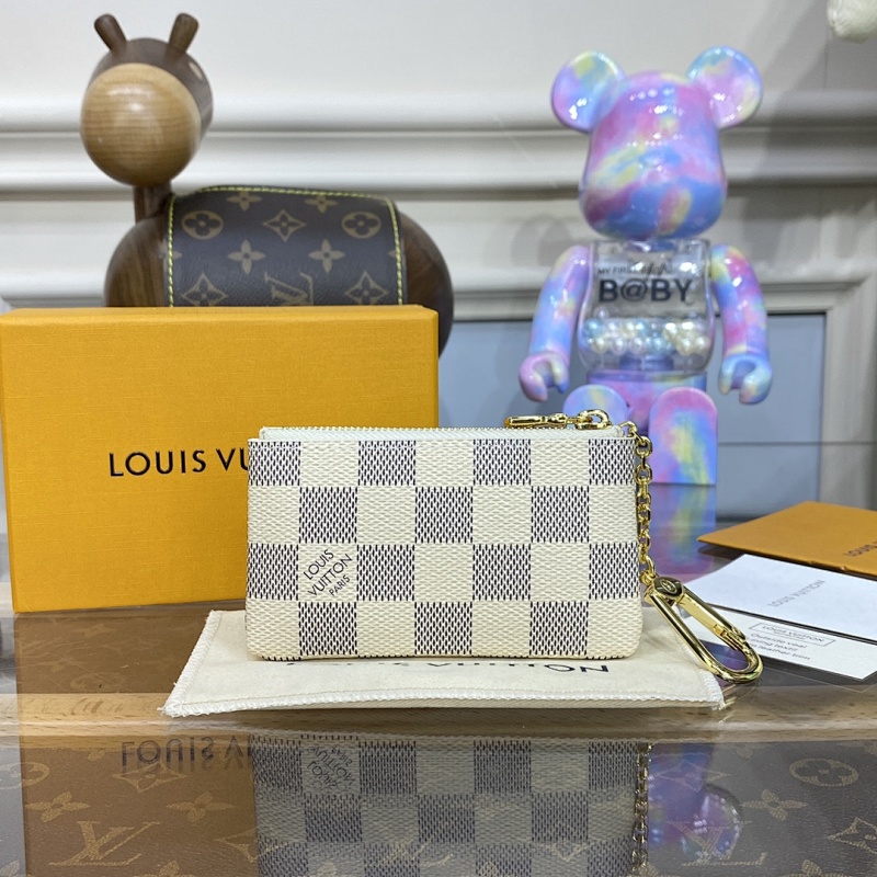 Louis Vuitton coin purse