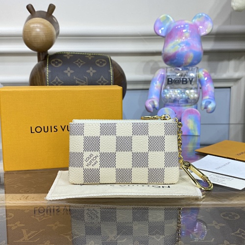 Louis Vuitton coin purse