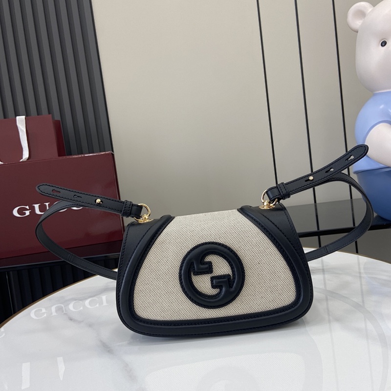 Gucci Blondie 20 70 Original GG