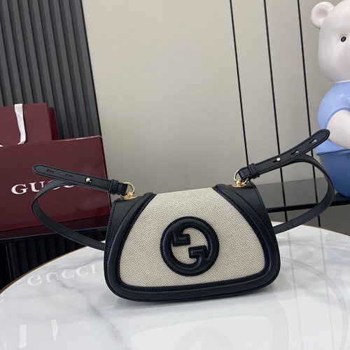 Gucci Blondie 20 70 Original GG