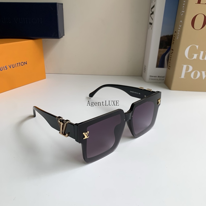 Glasses from Agentluxe