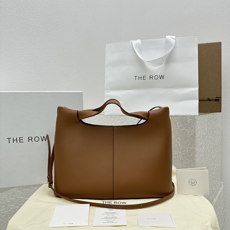 Saddle bag from Agentluxe
