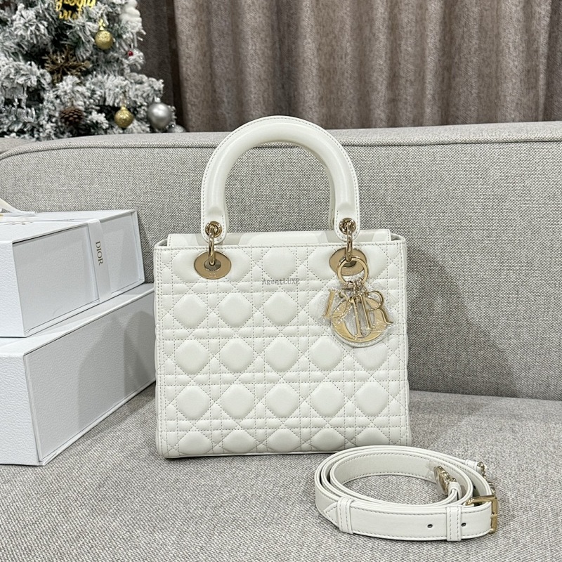 Crossbody bag from Agentluxe