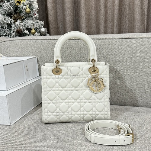 Crossbody bag from Agentluxe