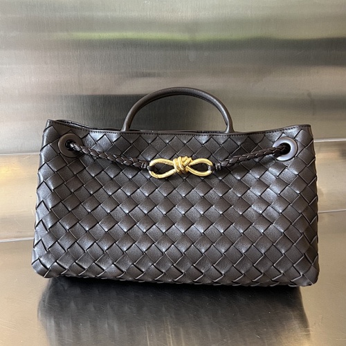 Bottega Veneta Andiamo Nappa