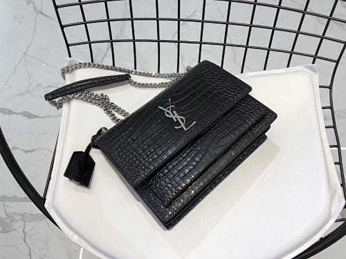 Crossbody bag from Agentluxe