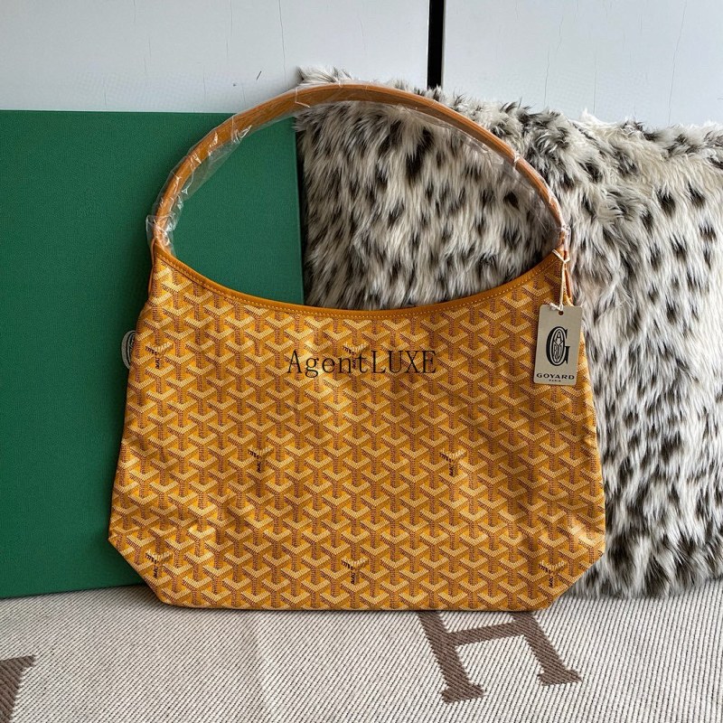 Goyard shoulder bag
