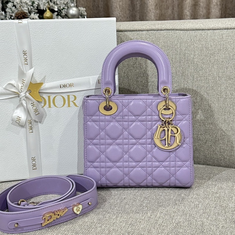 Crossbody bag from Agentluxe