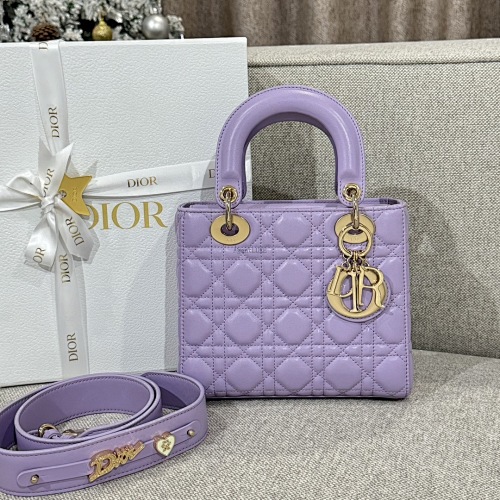 Crossbody bag from Agentluxe