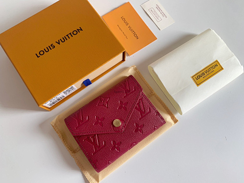 Wallet from Agentluxe
