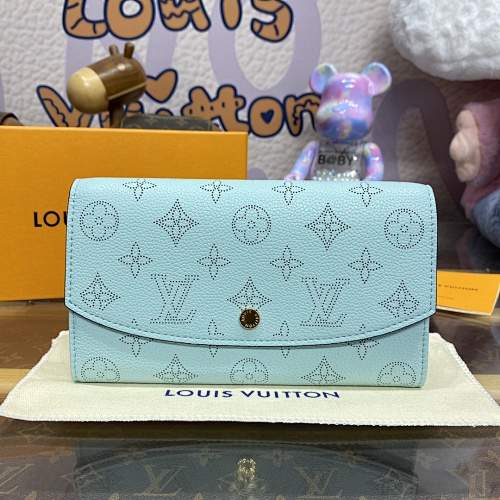 Mahina Iris Monogram 12 19 2cm-9135043