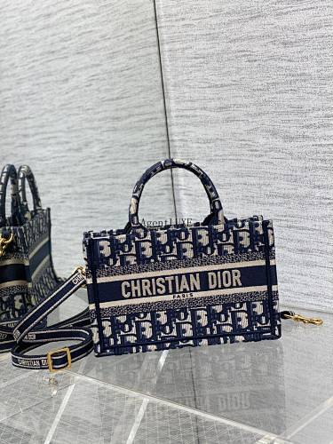 Louis Vuitton Tote Oblique