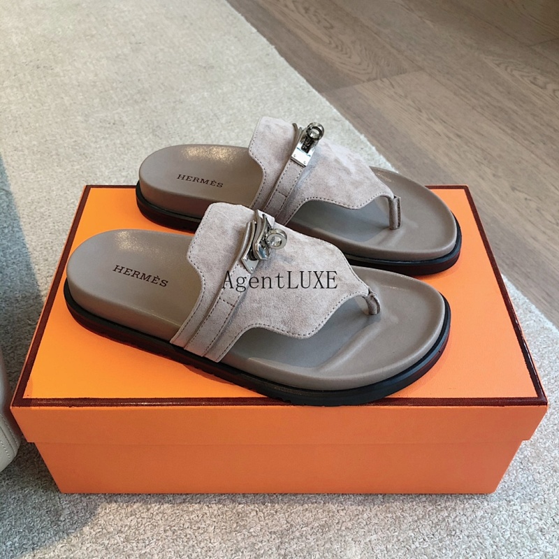 Slides from Agentluxe