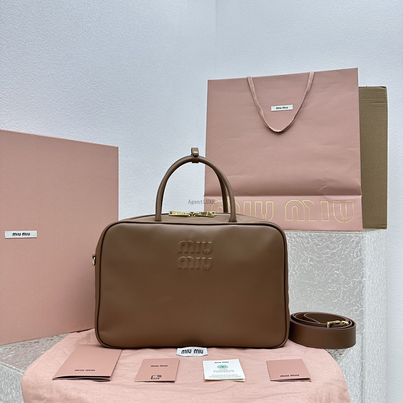 Bag from Agentluxe