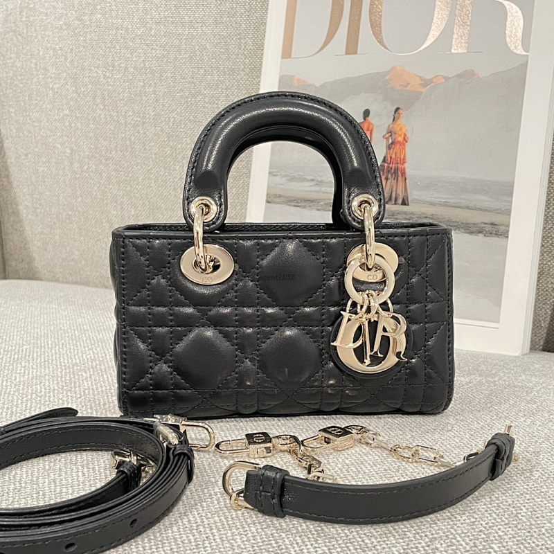 Crossbody bag from Agentluxe