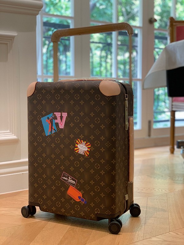 Travel bag from Agentluxe