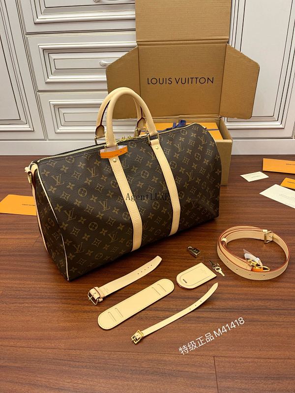 Bag from Agentluxe