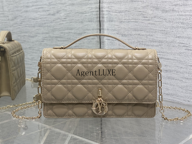 Clutch from Agentluxe