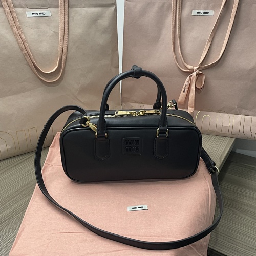 MiuMiu Miu Matelasse 22X10.5X7.5cm